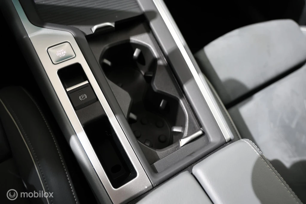 Volkswagen Passat – foto 29