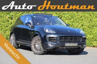 Porsche Cayenne – thumbnail 3