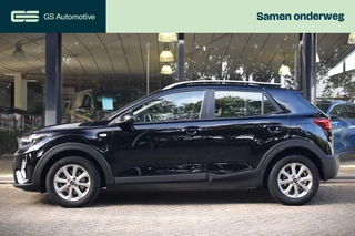 Kia Stonic – thumbnail 2