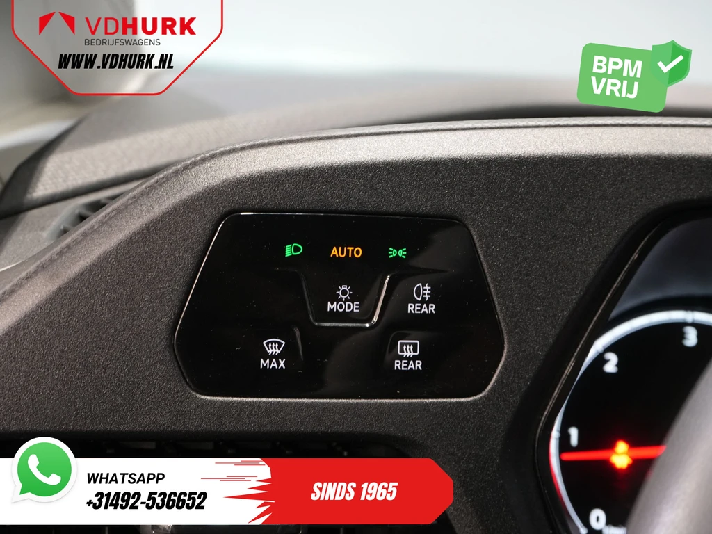 Volkswagen Caddy – foto 16