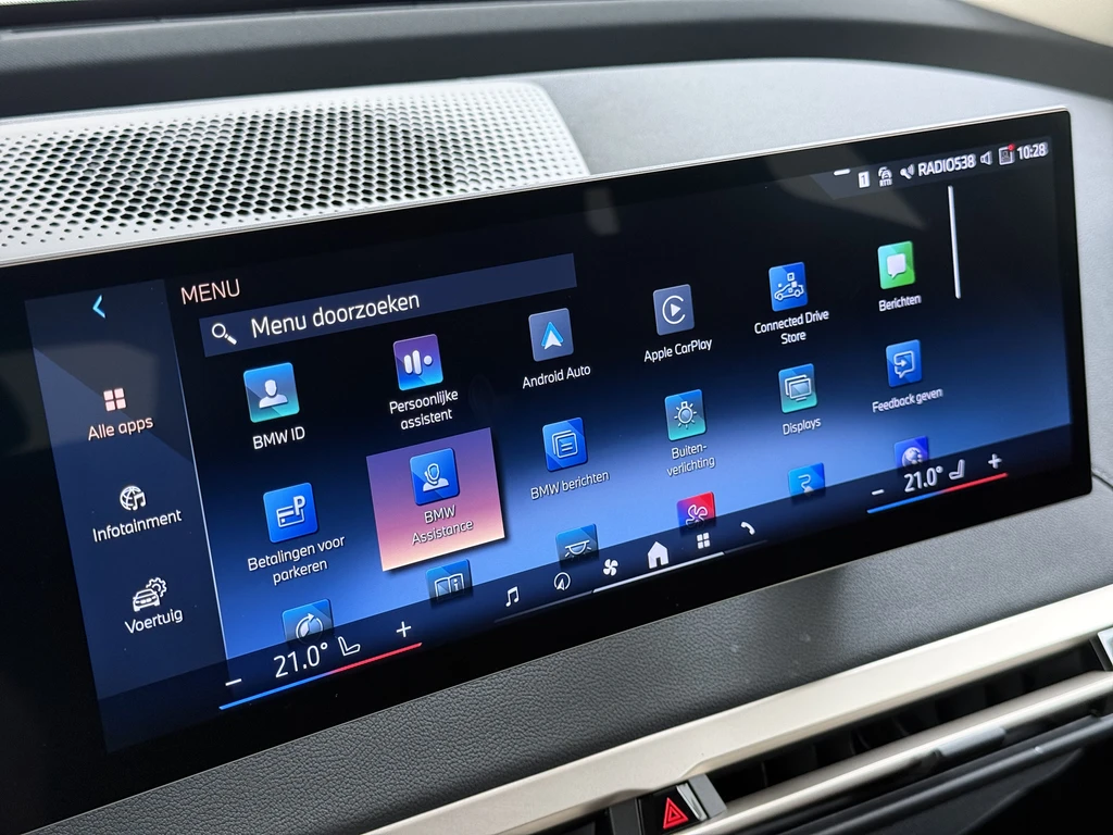 BMW iX – foto 27
