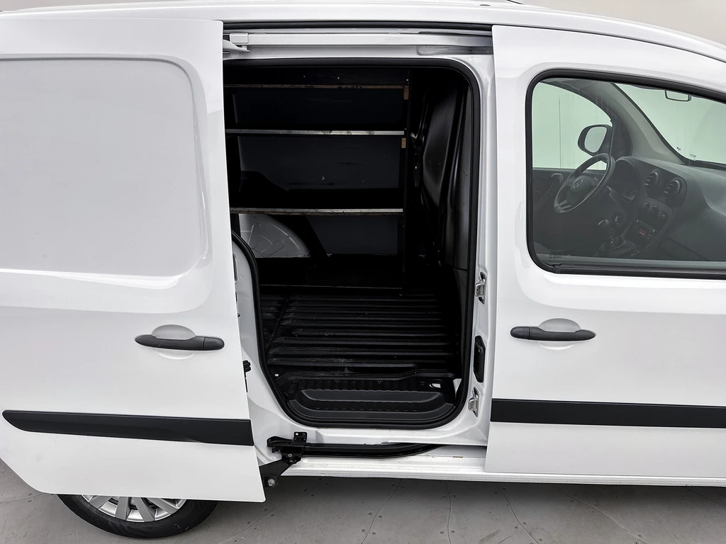 Mercedes-Benz Citan – foto 23