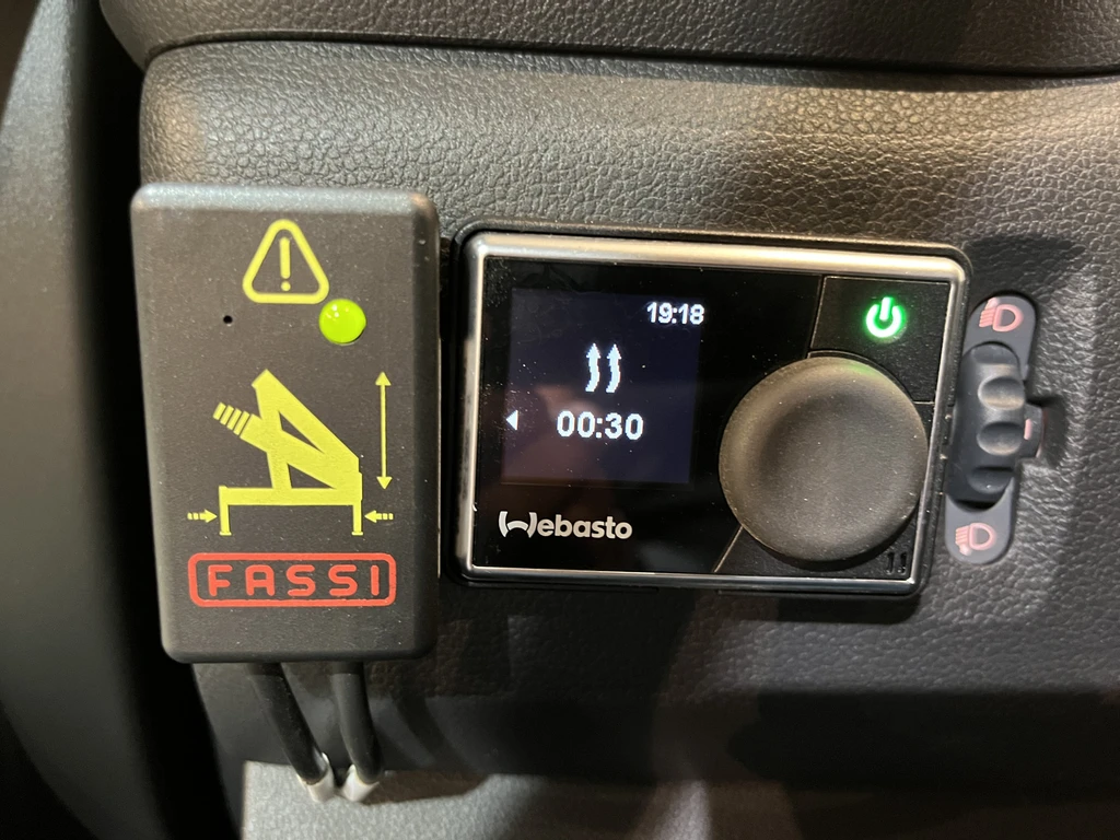 Renault Master – foto 16