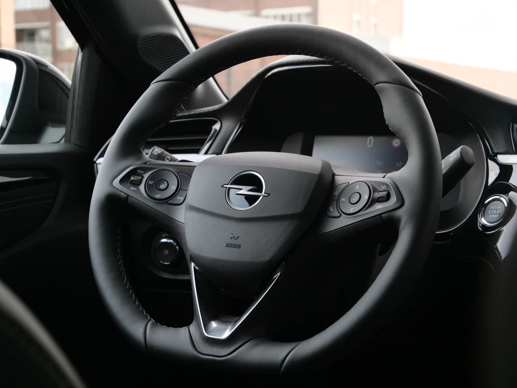 Opel Corsa – foto 15