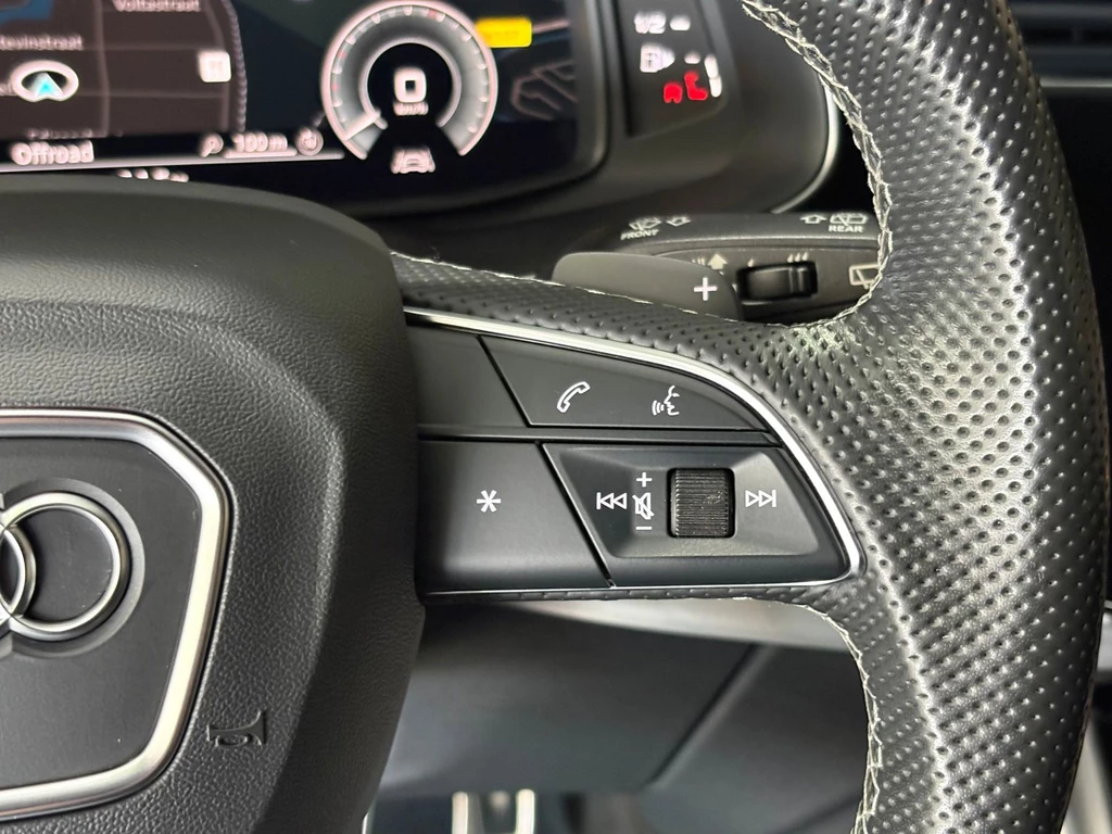 Audi Q8 – foto 27