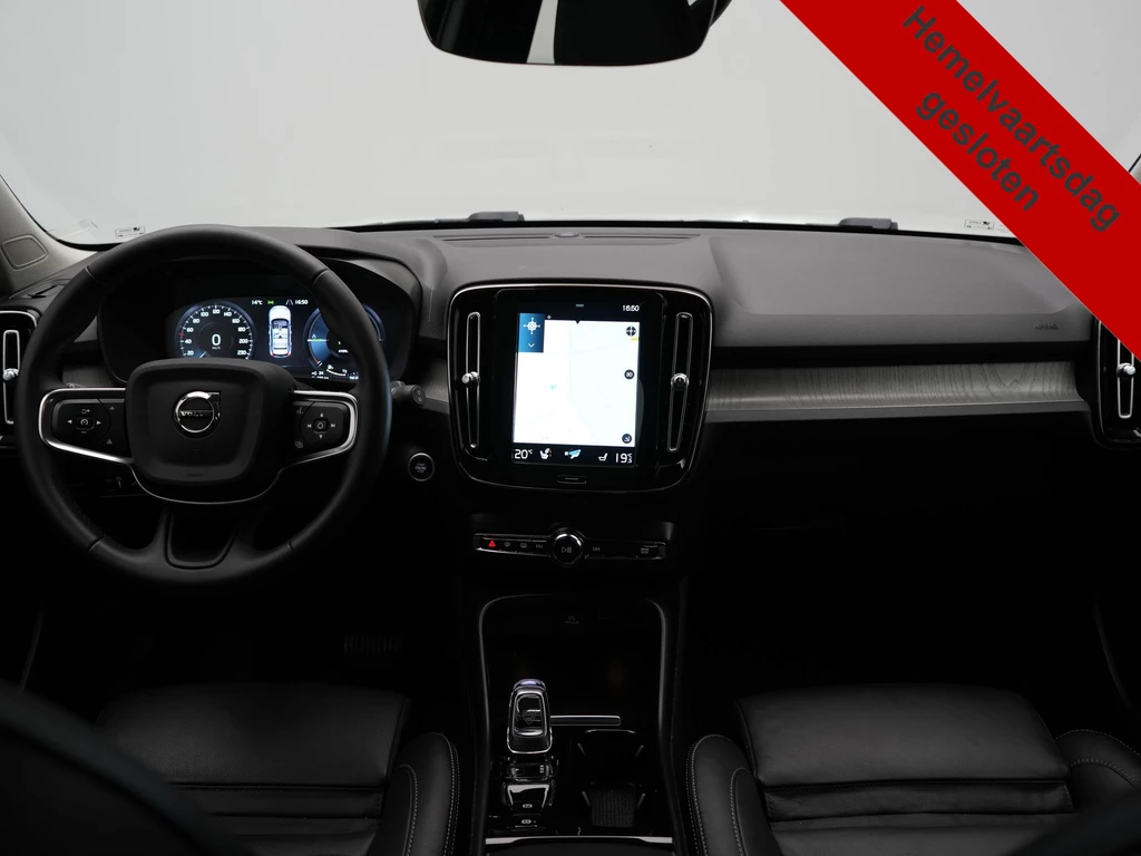 Volvo XC40 – foto 25
