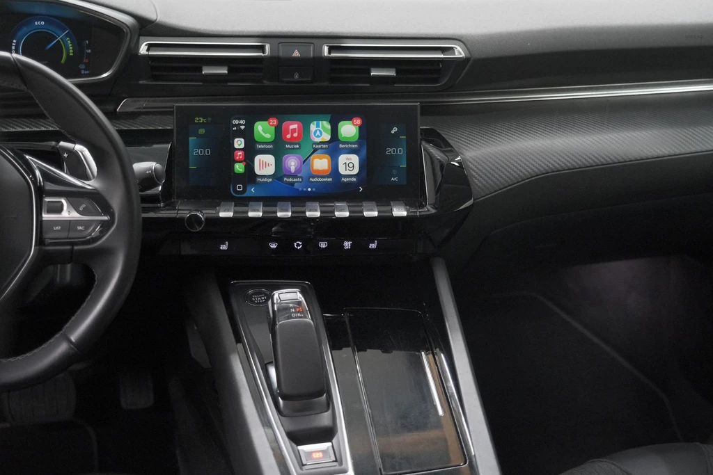 Peugeot 508 – foto 36