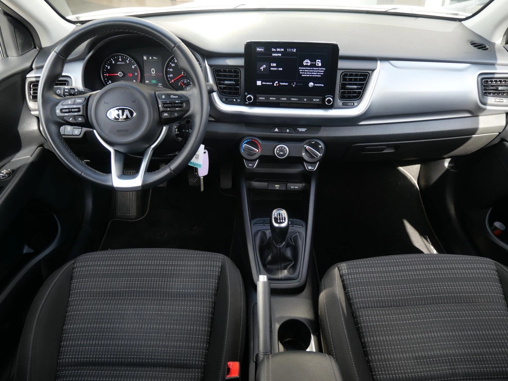 Kia Stonic – foto 8