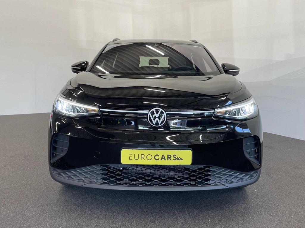 Volkswagen ID.4 – foto 9