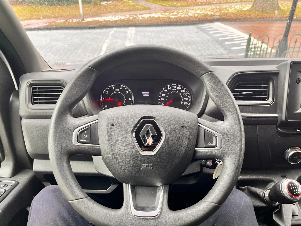Renault Master – foto 14