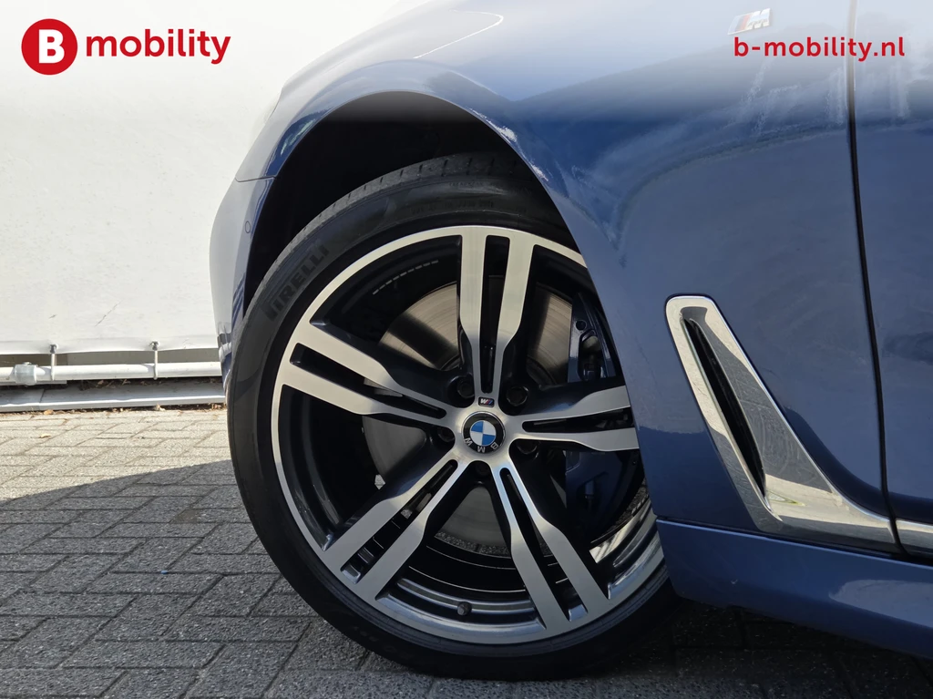BMW 7 Serie – foto 83