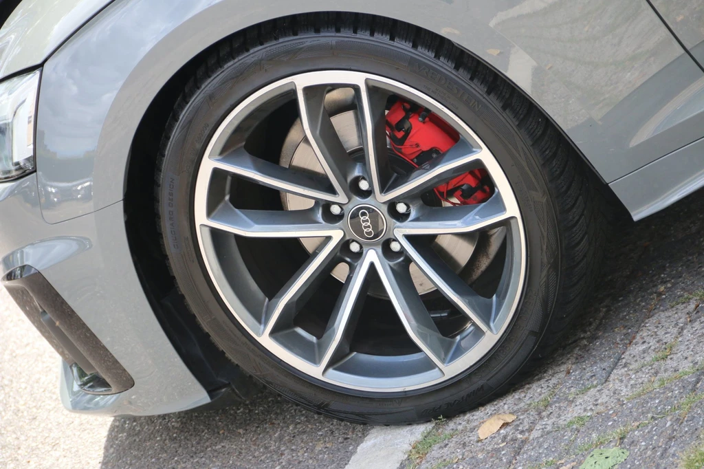 Audi A5 – foto 6