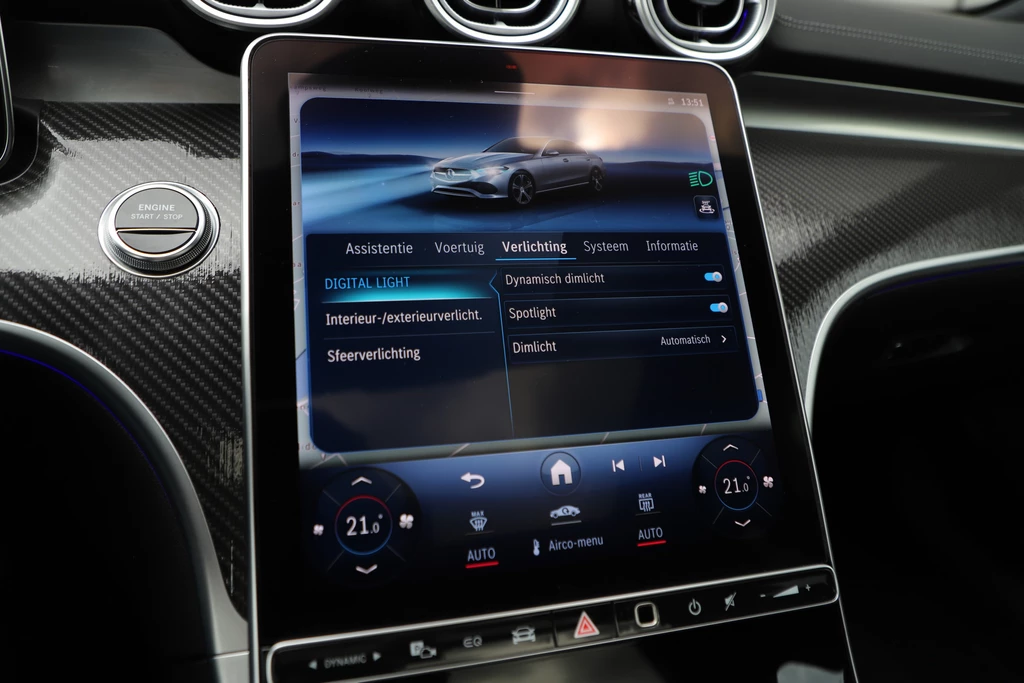 Mercedes-Benz C-Klasse – foto 18