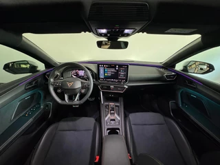 CUPRA Leon Sportstourer – thumbnail 10