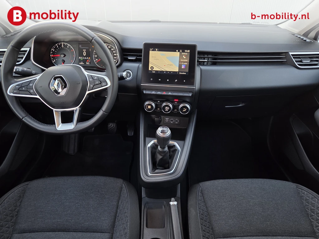 Renault Clio – foto 11