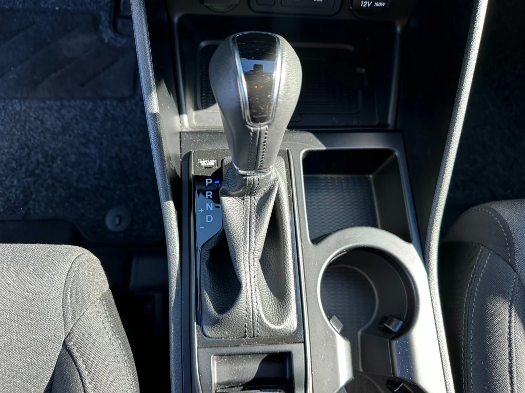 Hyundai Tucson – foto 20
