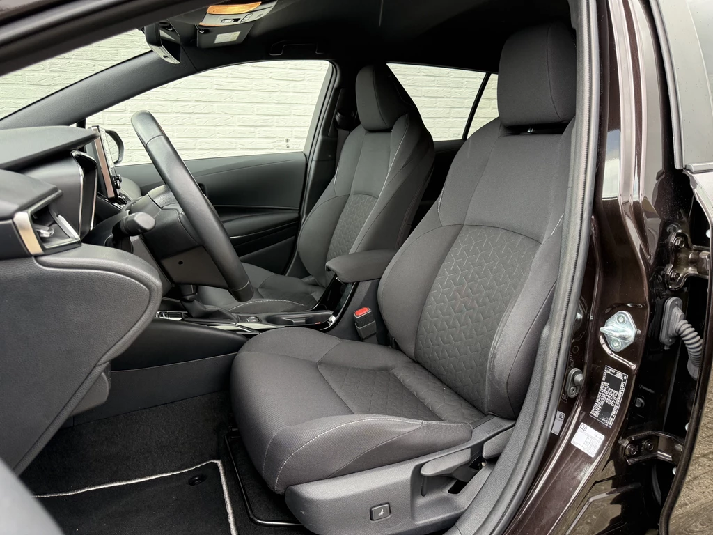 Toyota Corolla Touring Sports – foto 26