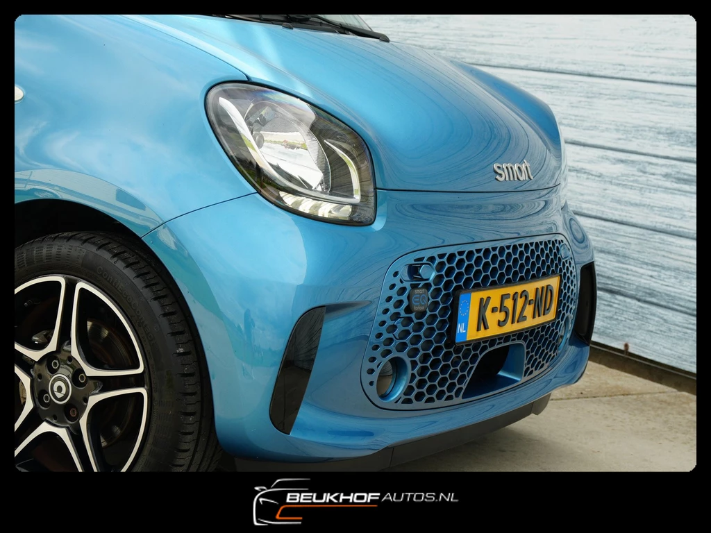 smart Forfour – foto 13