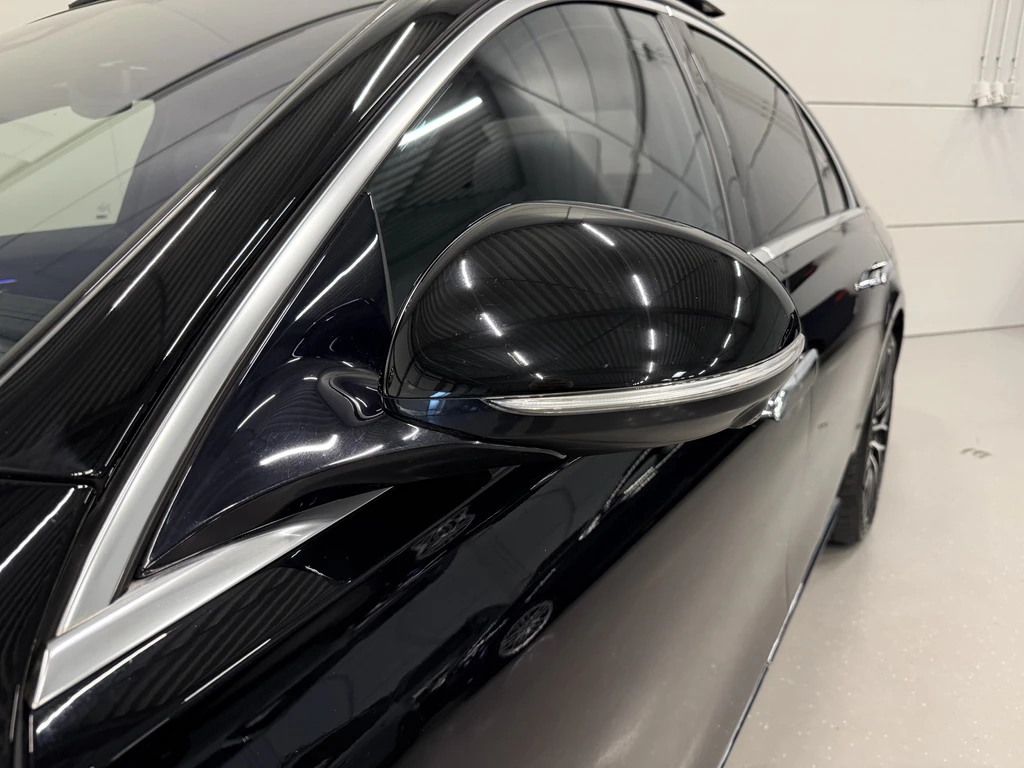 Mercedes-Benz S-Klasse – foto 59