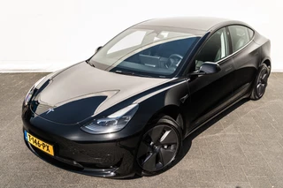 Tesla Model 3 – thumbnail 2