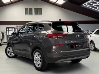 Hyundai Tucson – thumbnail 3