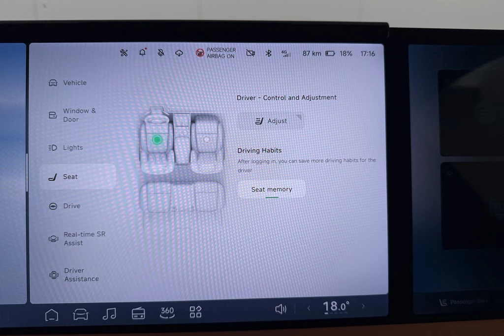 XPENG G9 – foto 26