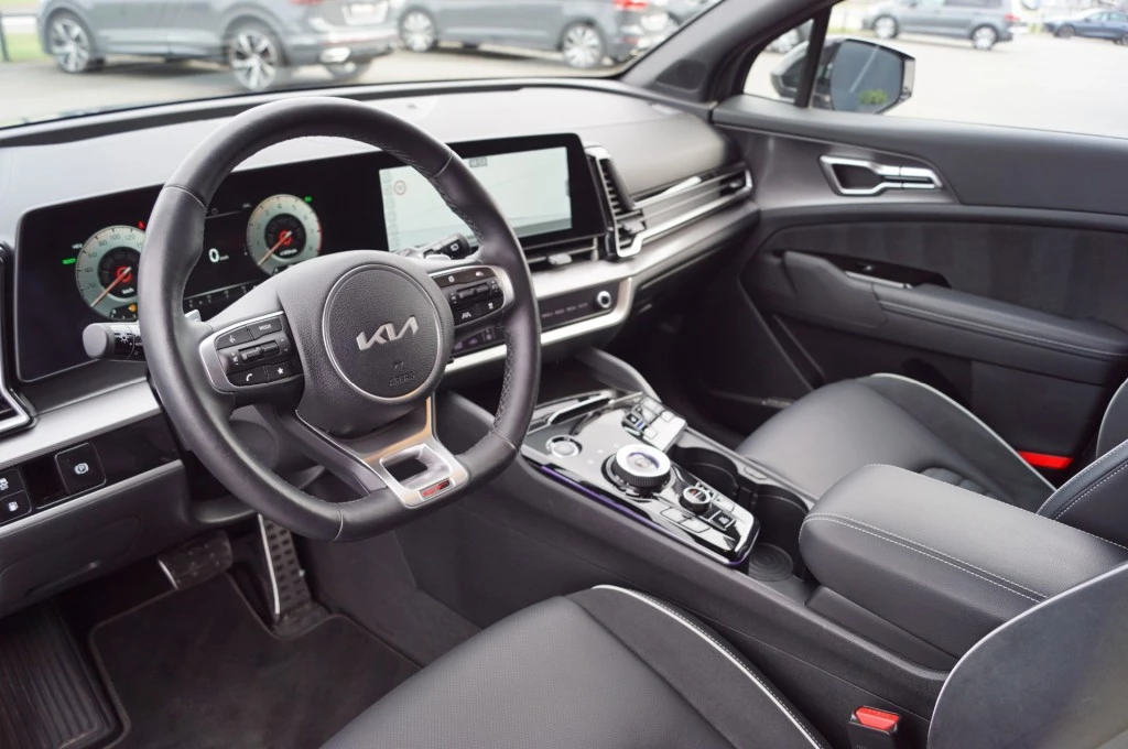 Kia Sportage – foto 42