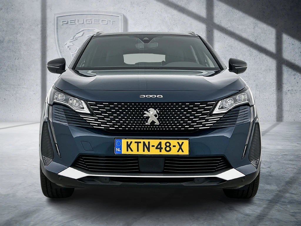 Peugeot 3008 – foto 5