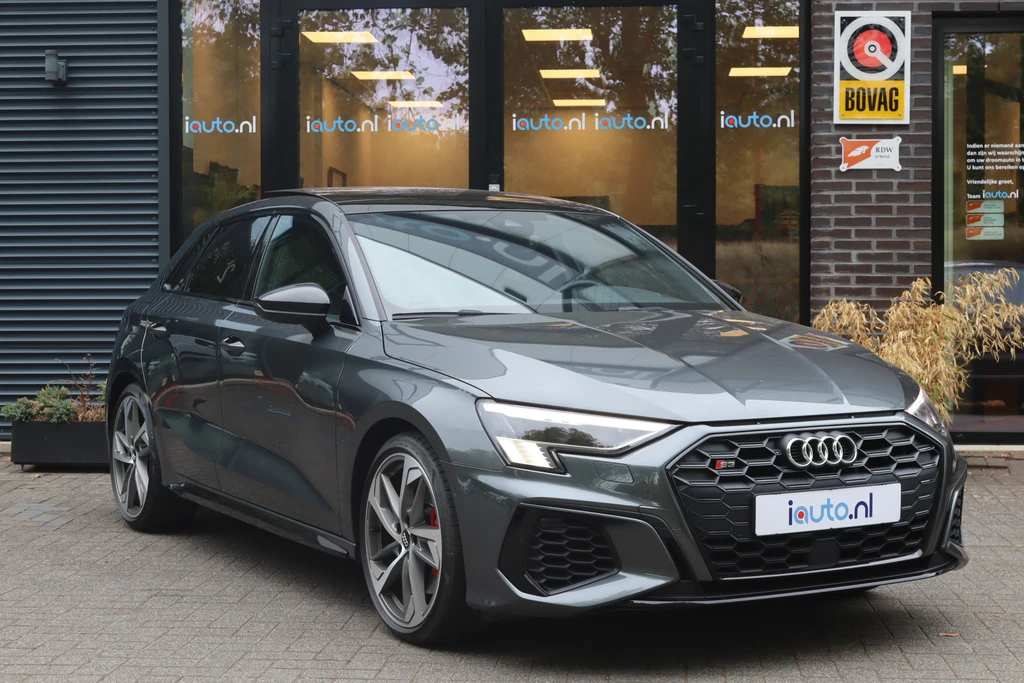Audi A3 – foto 8