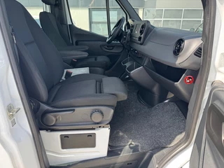 Mercedes-Benz Sprinter – thumbnail 22