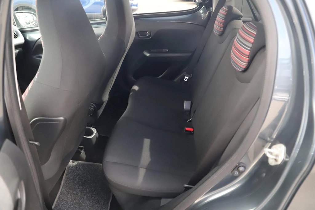 Citroën C1 – foto 7