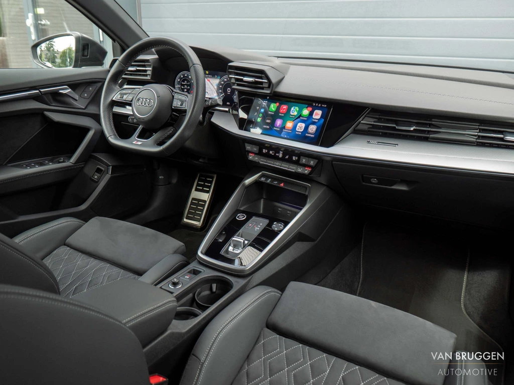 Audi A3 – foto 15