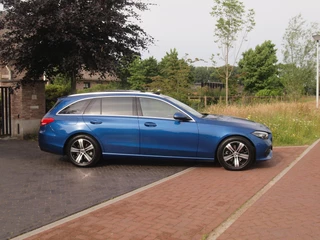 Mercedes-Benz C-Klasse – thumbnail 7