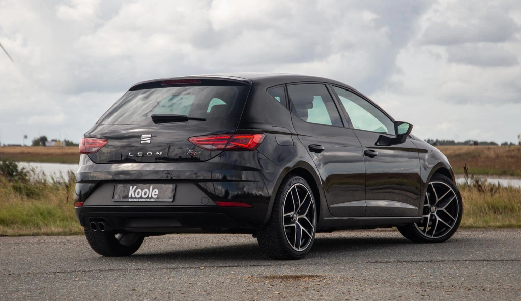 SEAT Leon – foto 7