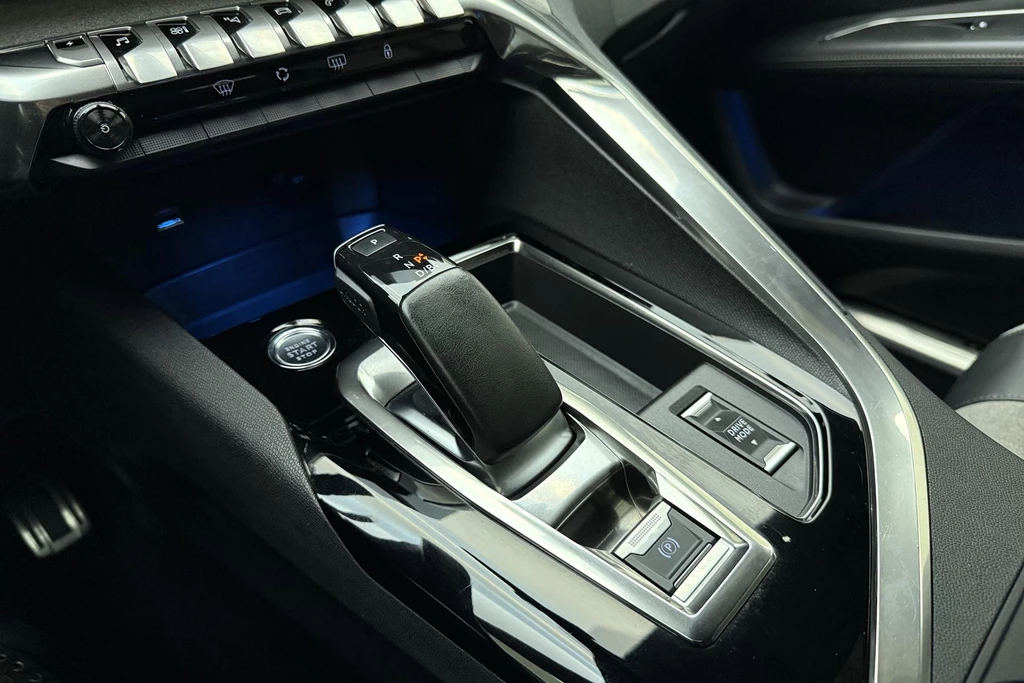 Peugeot 3008 – foto 32