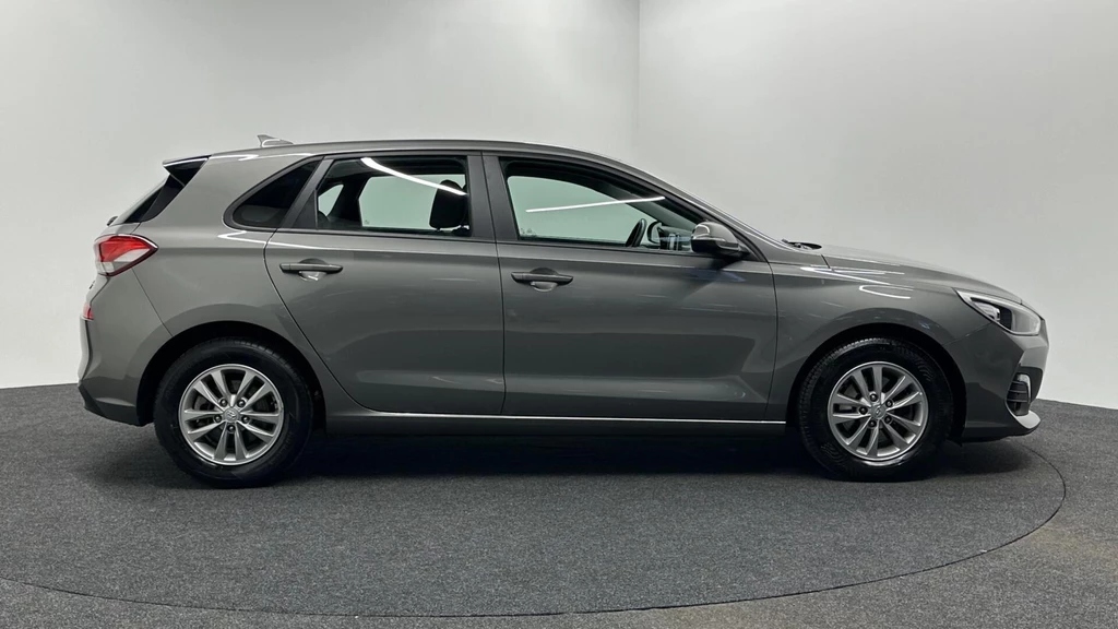 Hyundai i30 – foto 6
