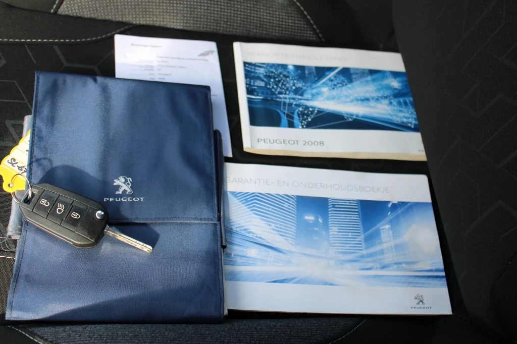 Peugeot 2008 – foto 10