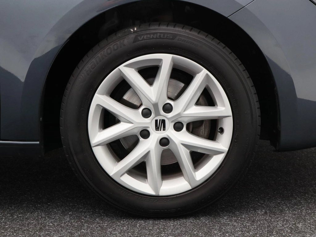 SEAT Leon – foto 12