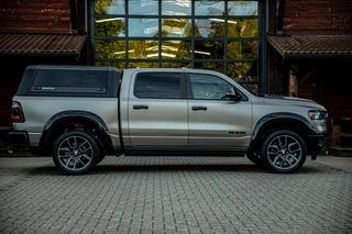 Dodge Ram 1500 – thumbnail 7