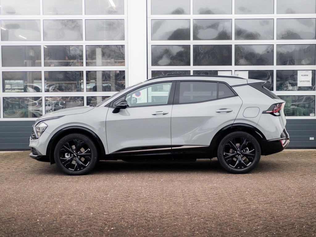 Kia Sportage – foto 4