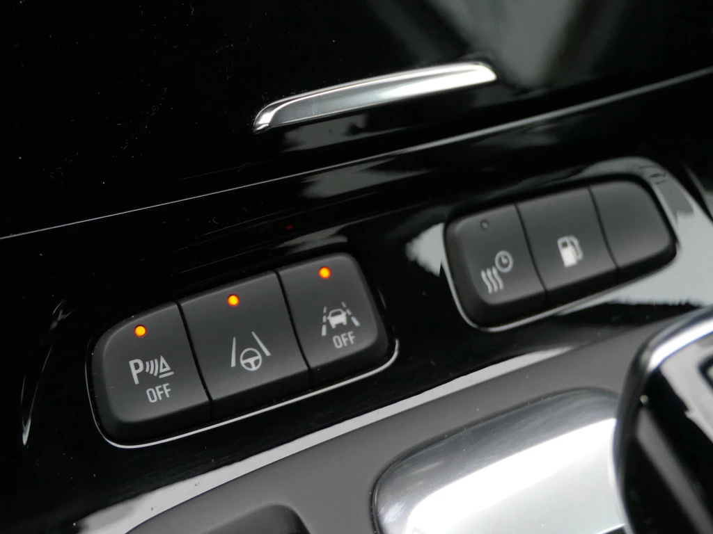 Opel Grandland – foto 38
