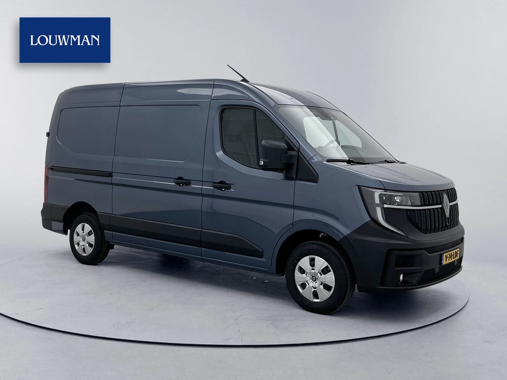Renault Master – foto 11