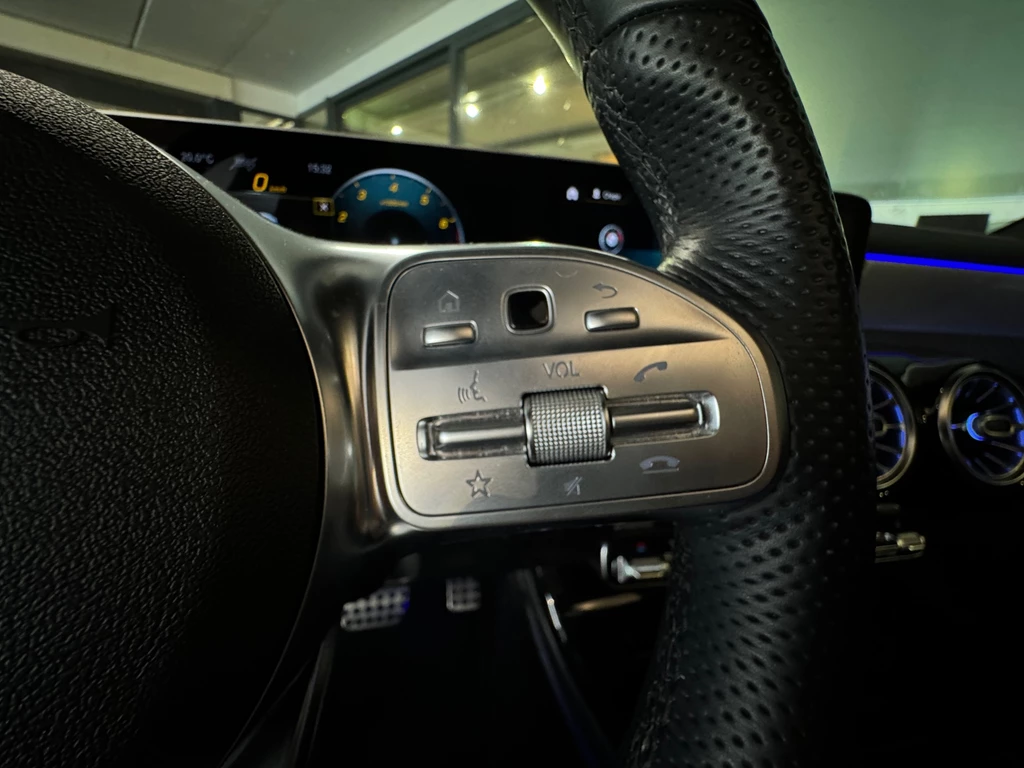 Mercedes-Benz CLA – foto 17