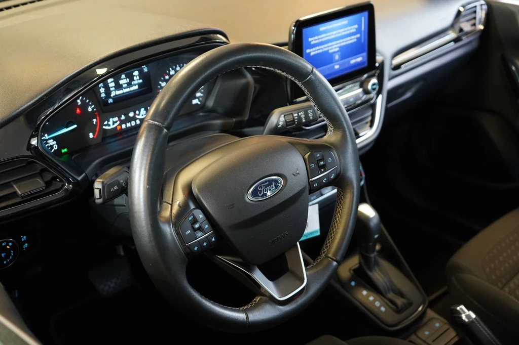 Ford Fiesta – foto 14