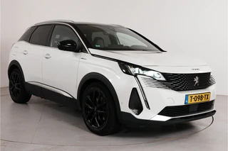 Peugeot 3008 – thumbnail 14