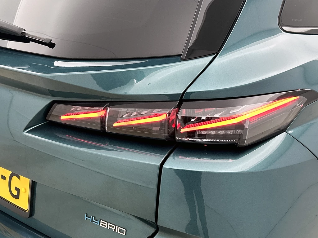 Peugeot 308 – foto 11