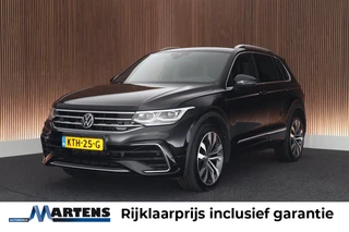 Volkswagen Tiguan – thumbnail 1