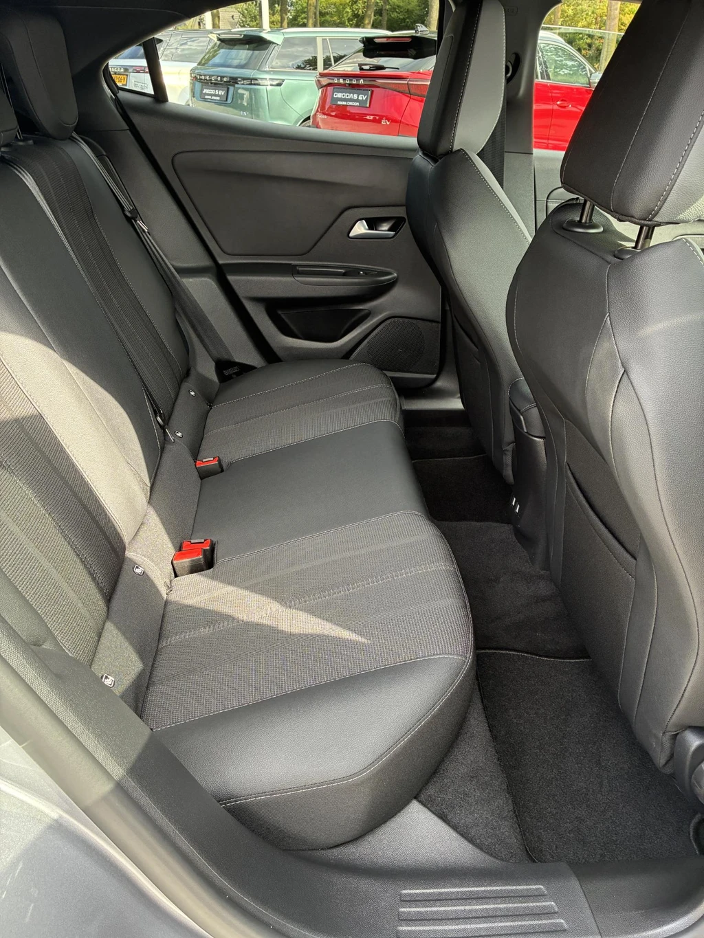 Opel Mokka-e – foto 47