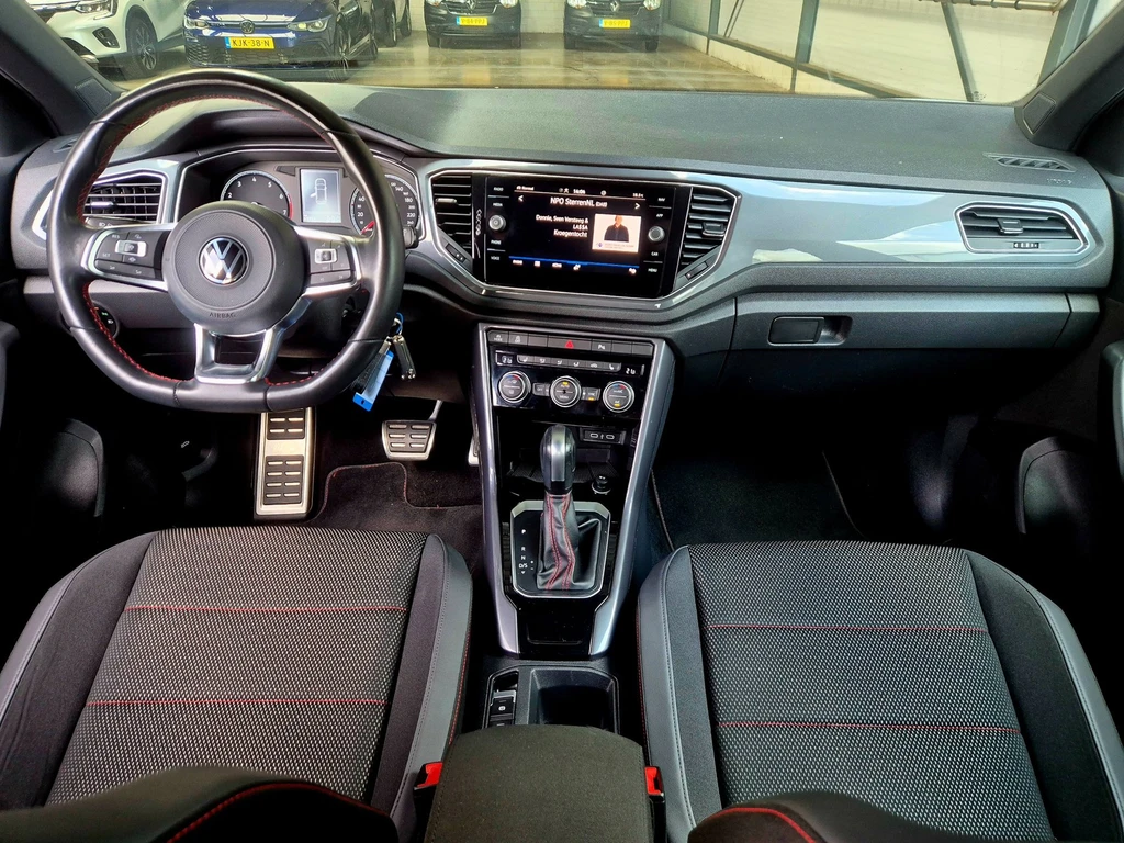 Volkswagen T-Roc – foto 12