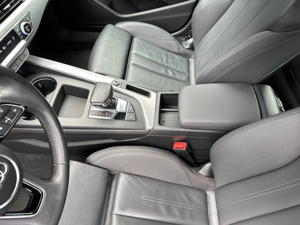 Audi A4 – foto 31